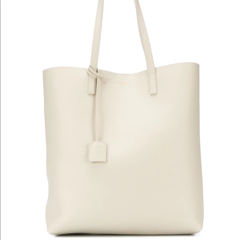 Saint Laurent Bold Shopping tote bag